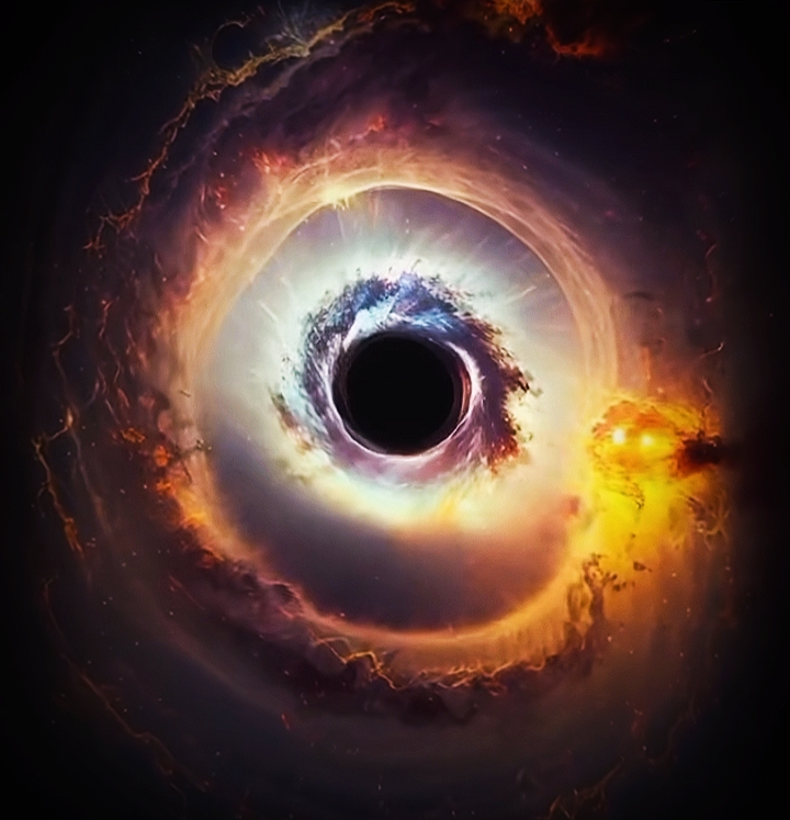 what is black hole | how to form a black hole