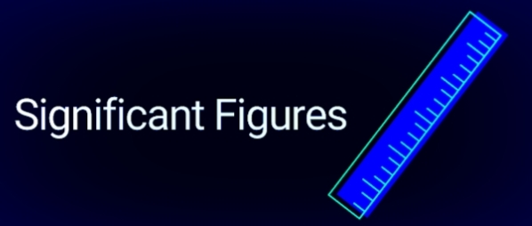 Significant Figures Numericals