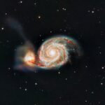 The universe | Big bang theory | How did the universe originate