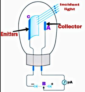 Photocell