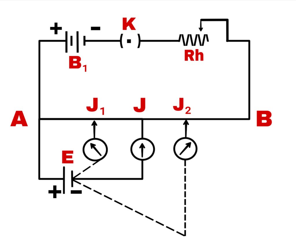 Potentiometer
