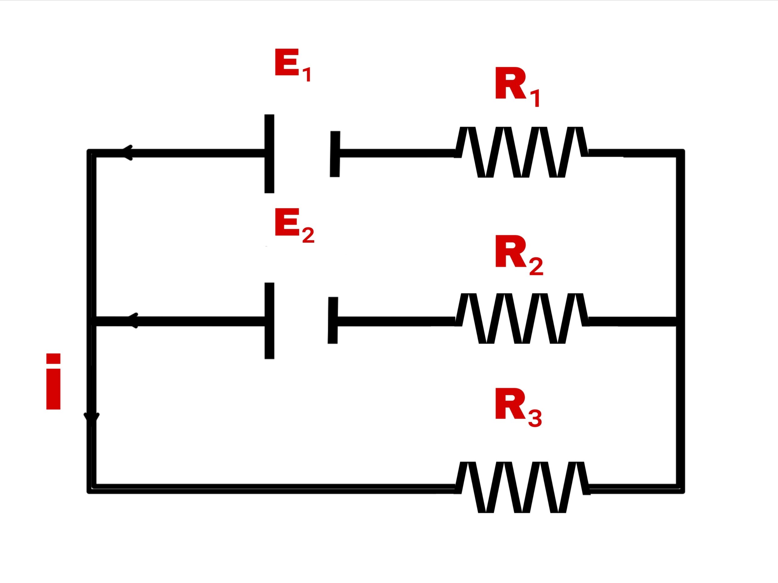 What is Kirchhoff's Law